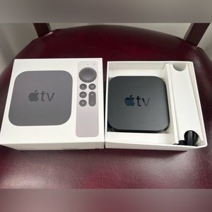 Apple TV HD 32GB for sale